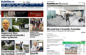 Scandic Fornebu