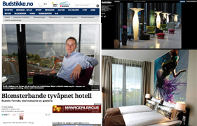Scandic Fornebu