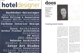 Doos Architects