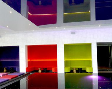 Crowne Plaza Antwerp