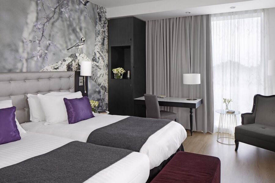 Radisson Blu East Midlands