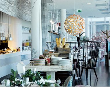 Radisson Blu Uppsala