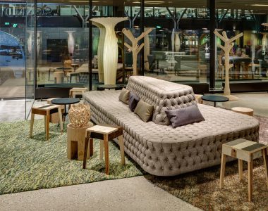 Scandic Fornebu