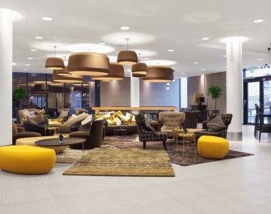 Scandic Stavanger Forus