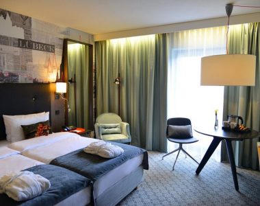 Holiday Inn Lübeck