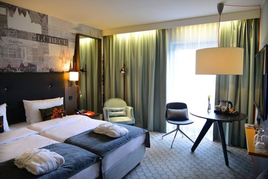Holiday Inn Lübeck