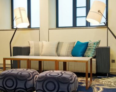 Hilton Brussels City