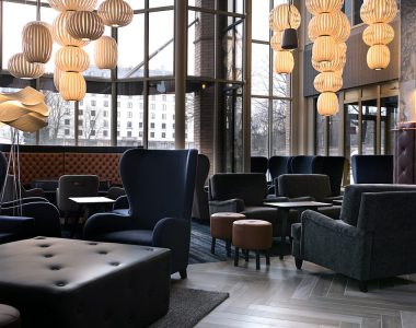 Hilton Helsinki Strand