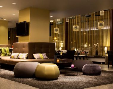 Scandic Copenhagen