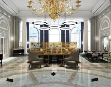 Hilton Brussels Grand Place