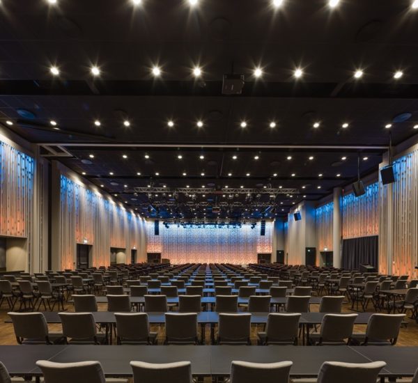 Scandic Flesland Airport