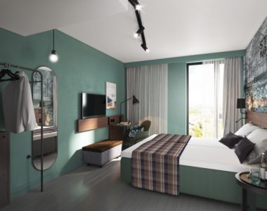 Scandic Lillestrøm