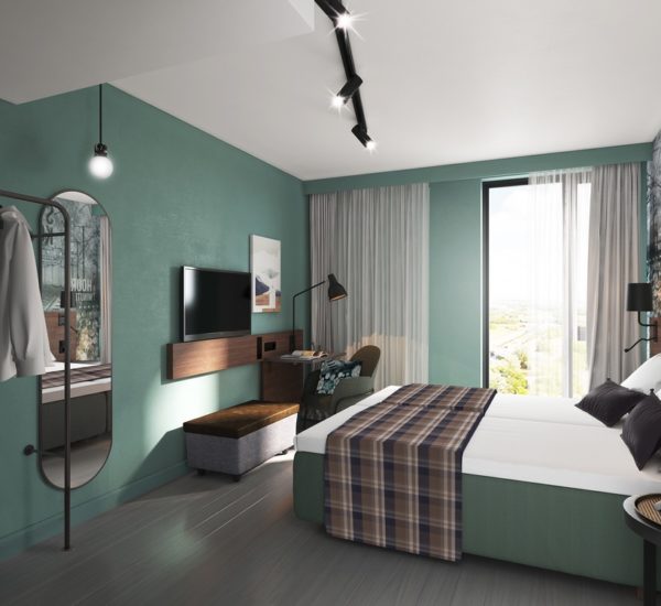 Scandic Lillestrøm