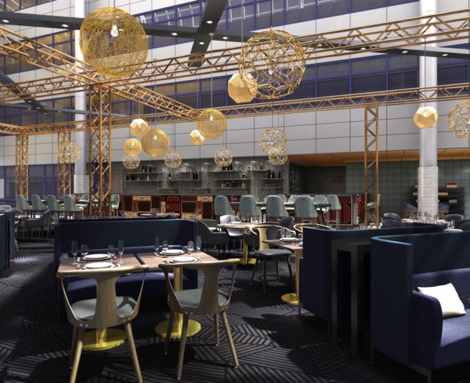 Scandic Airport Helsinki