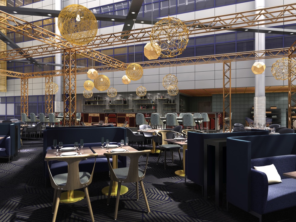 Scandic Airport Helsinki